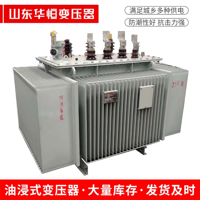 S13-10000/35金乡金乡金乡电力变压器厂家