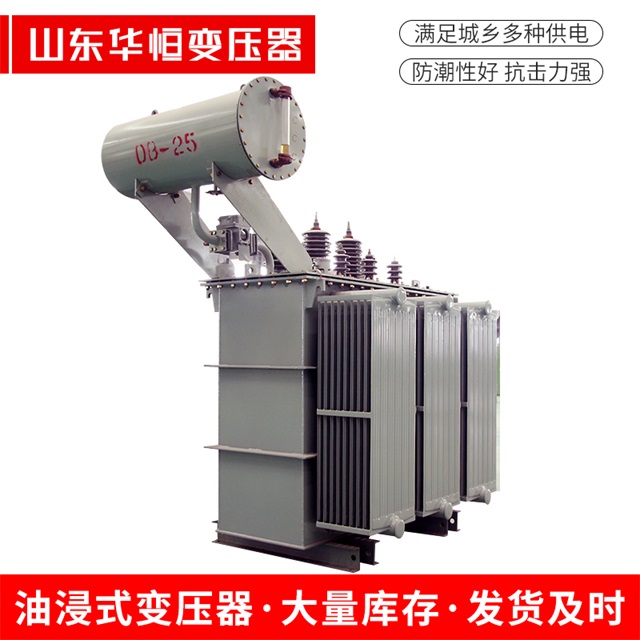 S11-10000/35金乡金乡金乡电力变压器厂家