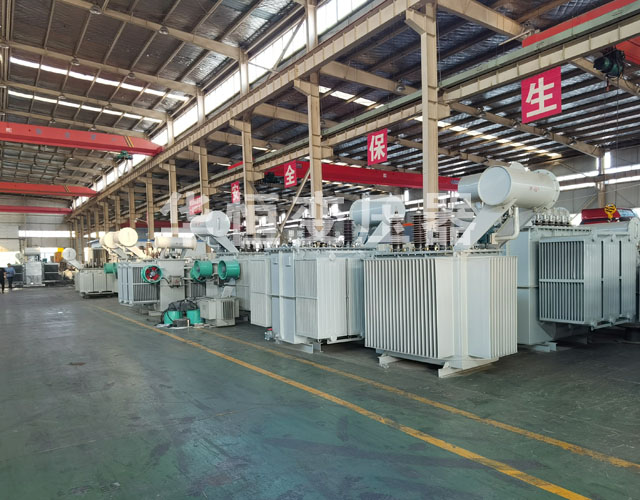 S11-8000/35金乡金乡金乡电力变压器厂家
