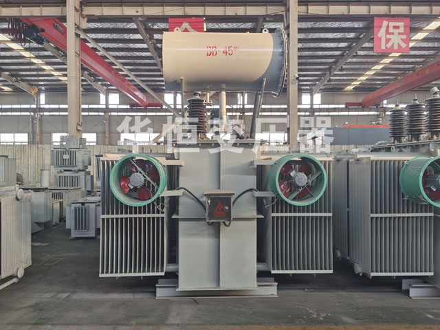 S11-8000/35金乡金乡金乡电力变压器价格