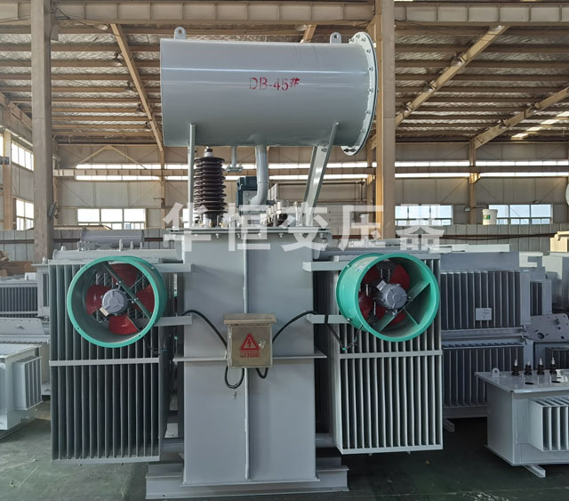 S13-8000/35金乡金乡金乡电力变压器