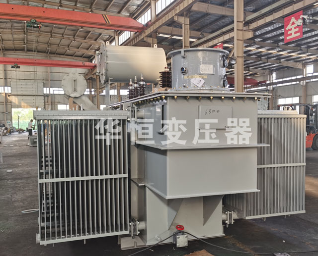 S11-6300/35金乡金乡金乡电力变压器价格